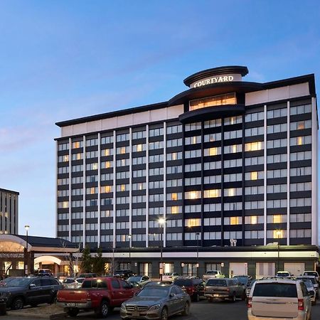 Courtyard By Marriott Denver Cherry Creek Eksteriør billede