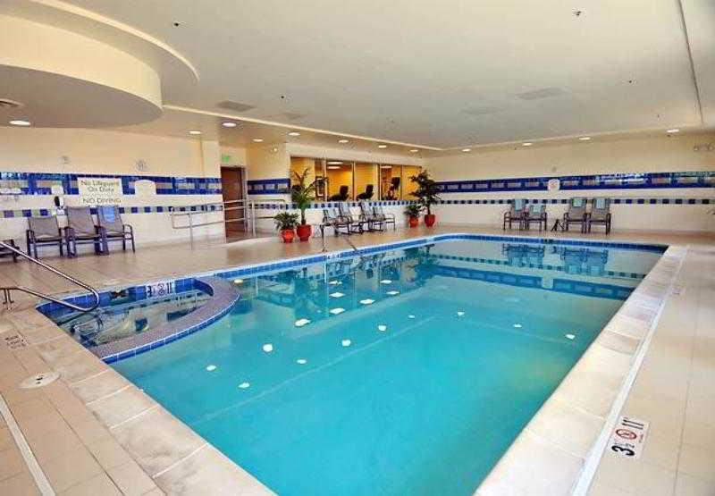 Courtyard By Marriott Denver Cherry Creek Eksteriør billede