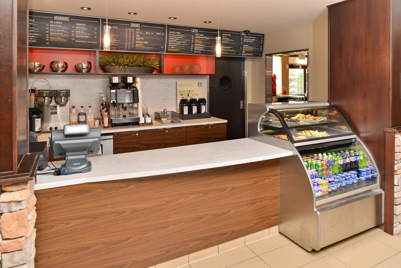 Courtyard By Marriott Denver Cherry Creek Eksteriør billede