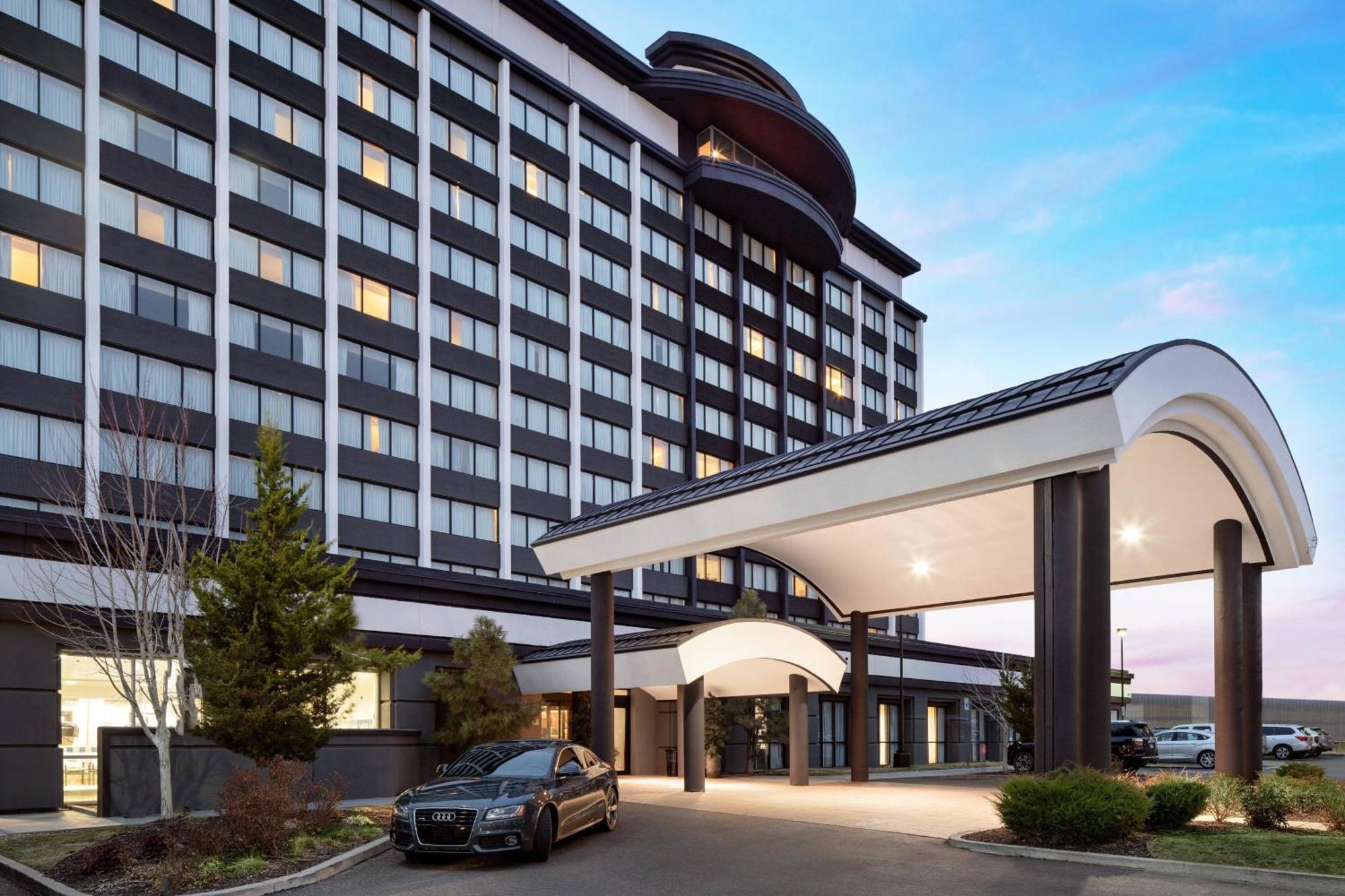 Courtyard By Marriott Denver Cherry Creek Eksteriør billede