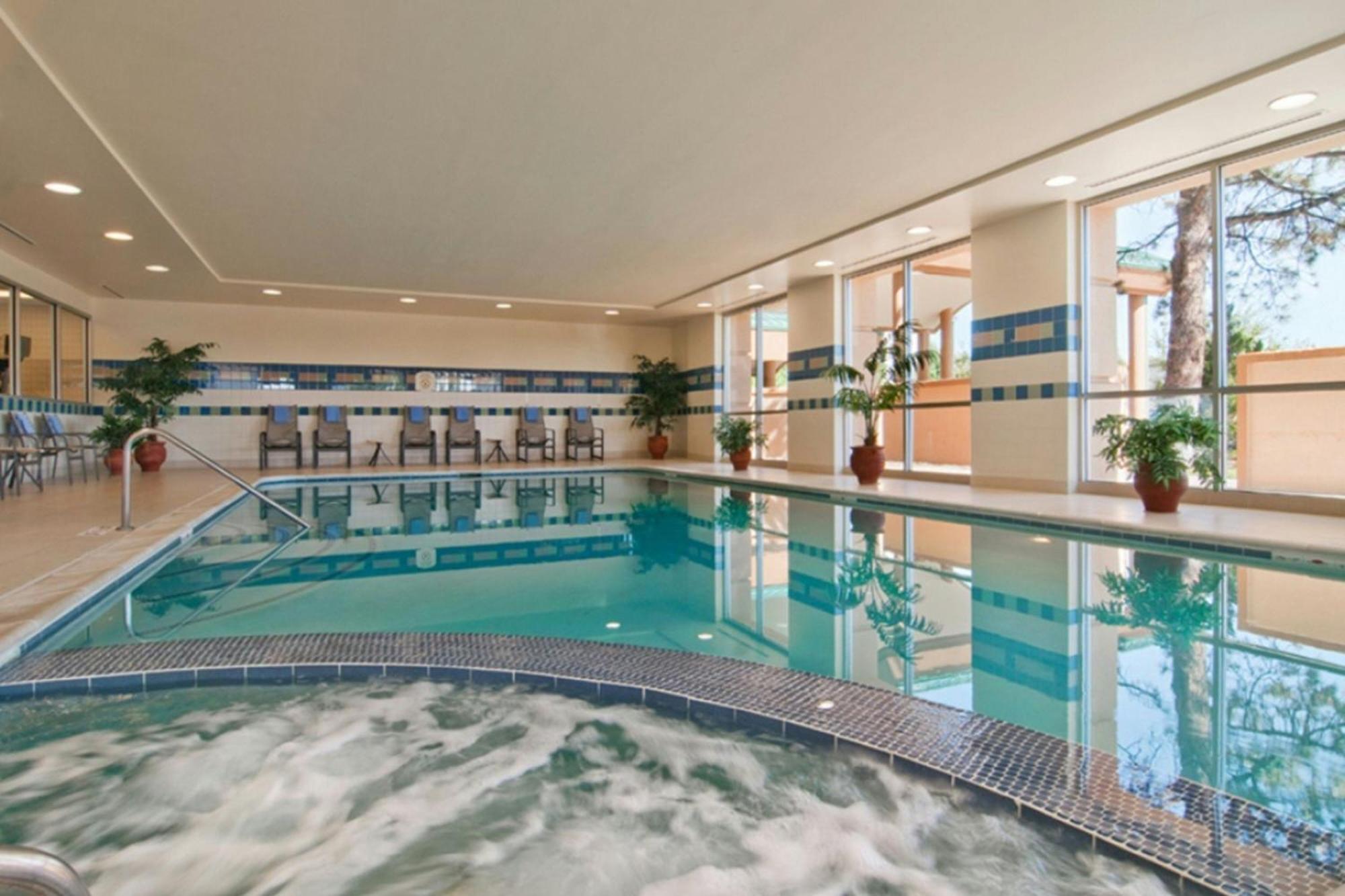Courtyard By Marriott Denver Cherry Creek Eksteriør billede