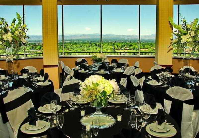 Courtyard By Marriott Denver Cherry Creek Eksteriør billede