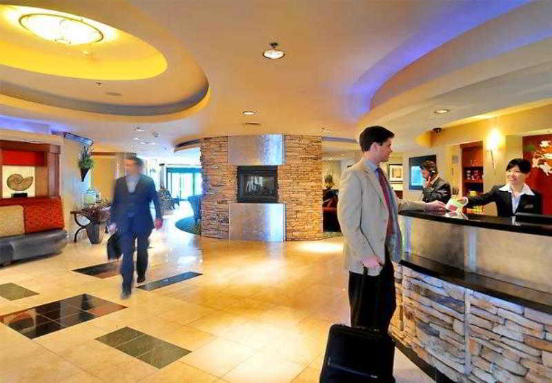 Courtyard By Marriott Denver Cherry Creek Eksteriør billede