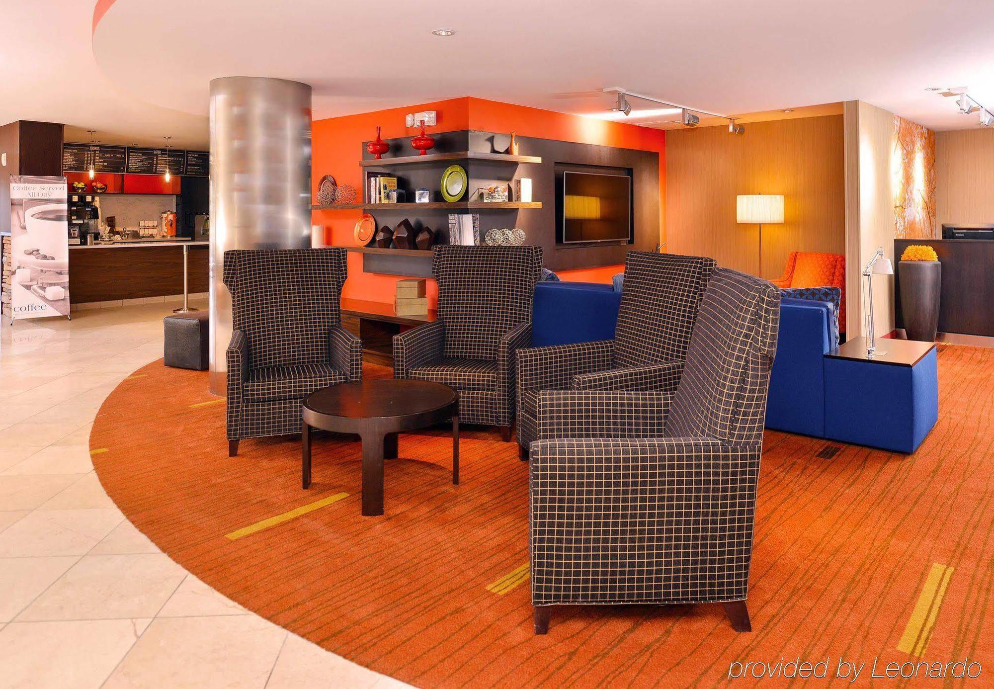 Courtyard By Marriott Denver Cherry Creek Eksteriør billede