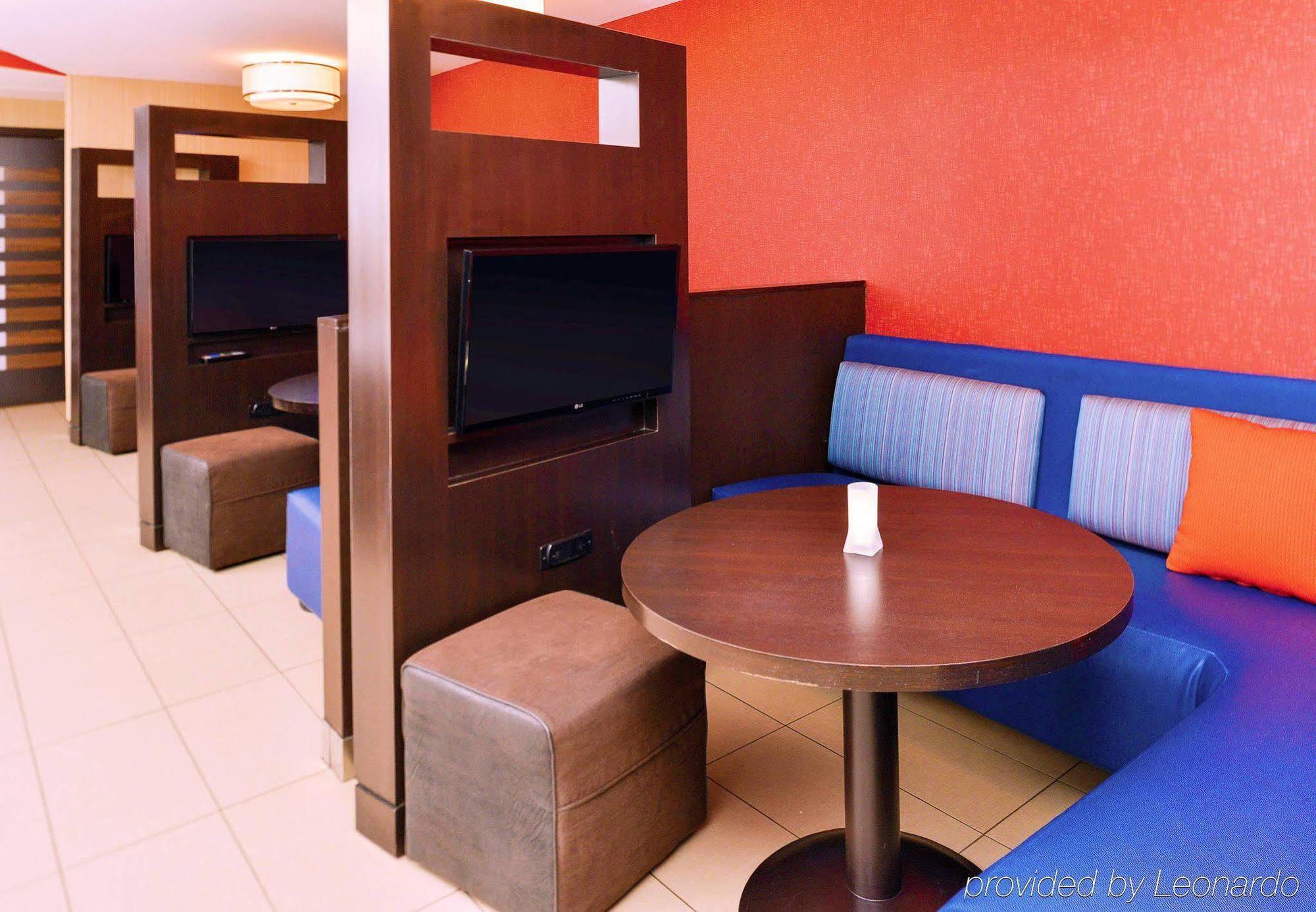 Courtyard By Marriott Denver Cherry Creek Eksteriør billede