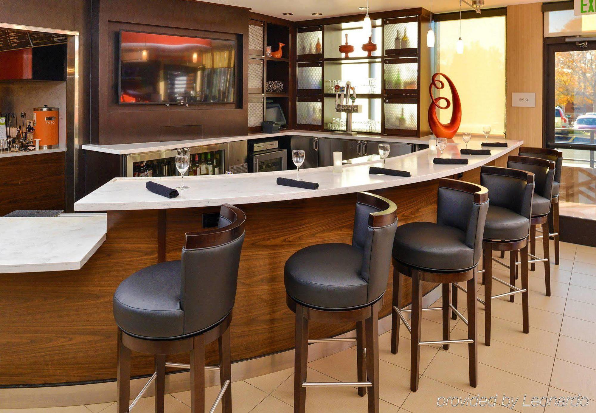 Courtyard By Marriott Denver Cherry Creek Eksteriør billede