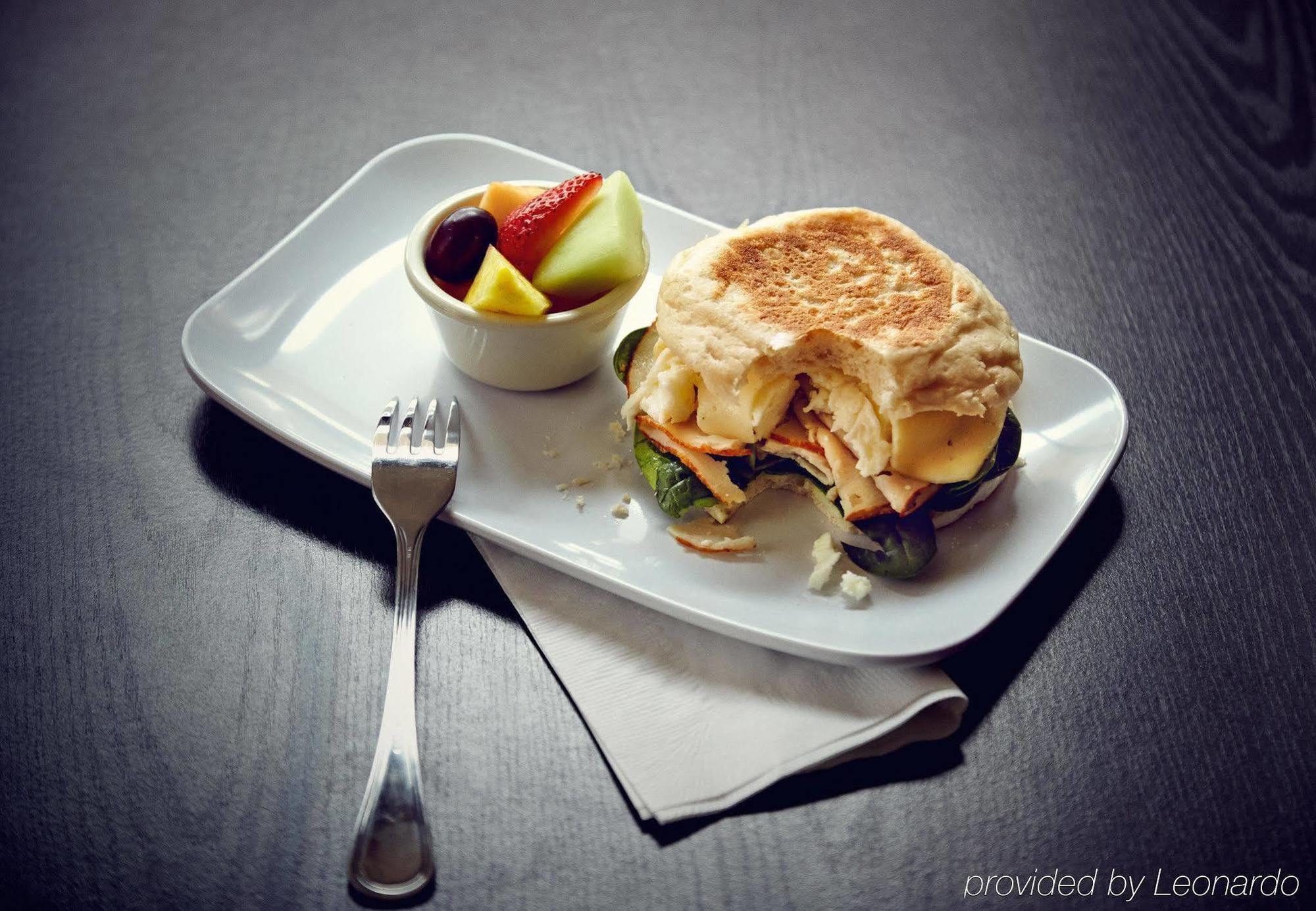 Courtyard By Marriott Denver Cherry Creek Eksteriør billede