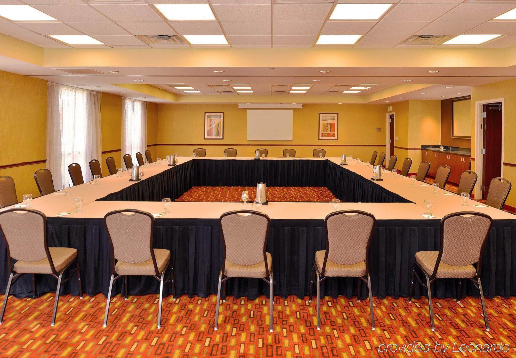 Courtyard By Marriott Denver Cherry Creek Eksteriør billede