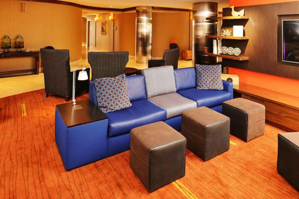 Courtyard By Marriott Denver Cherry Creek Eksteriør billede